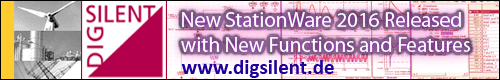 DIgSILENT StationWare 2016